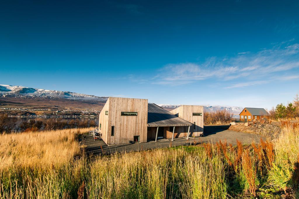 Villa Lola Akureyri Exterior photo