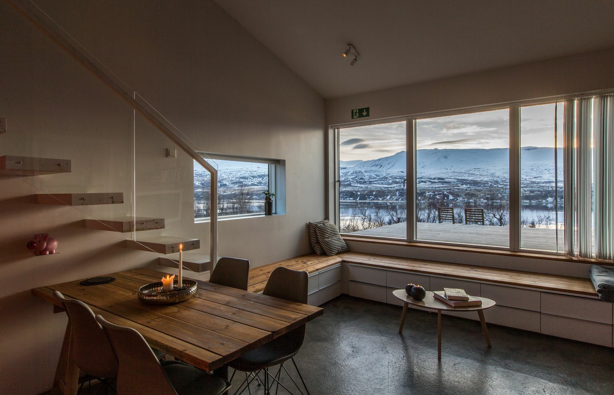 Villa Lola Akureyri Exterior photo