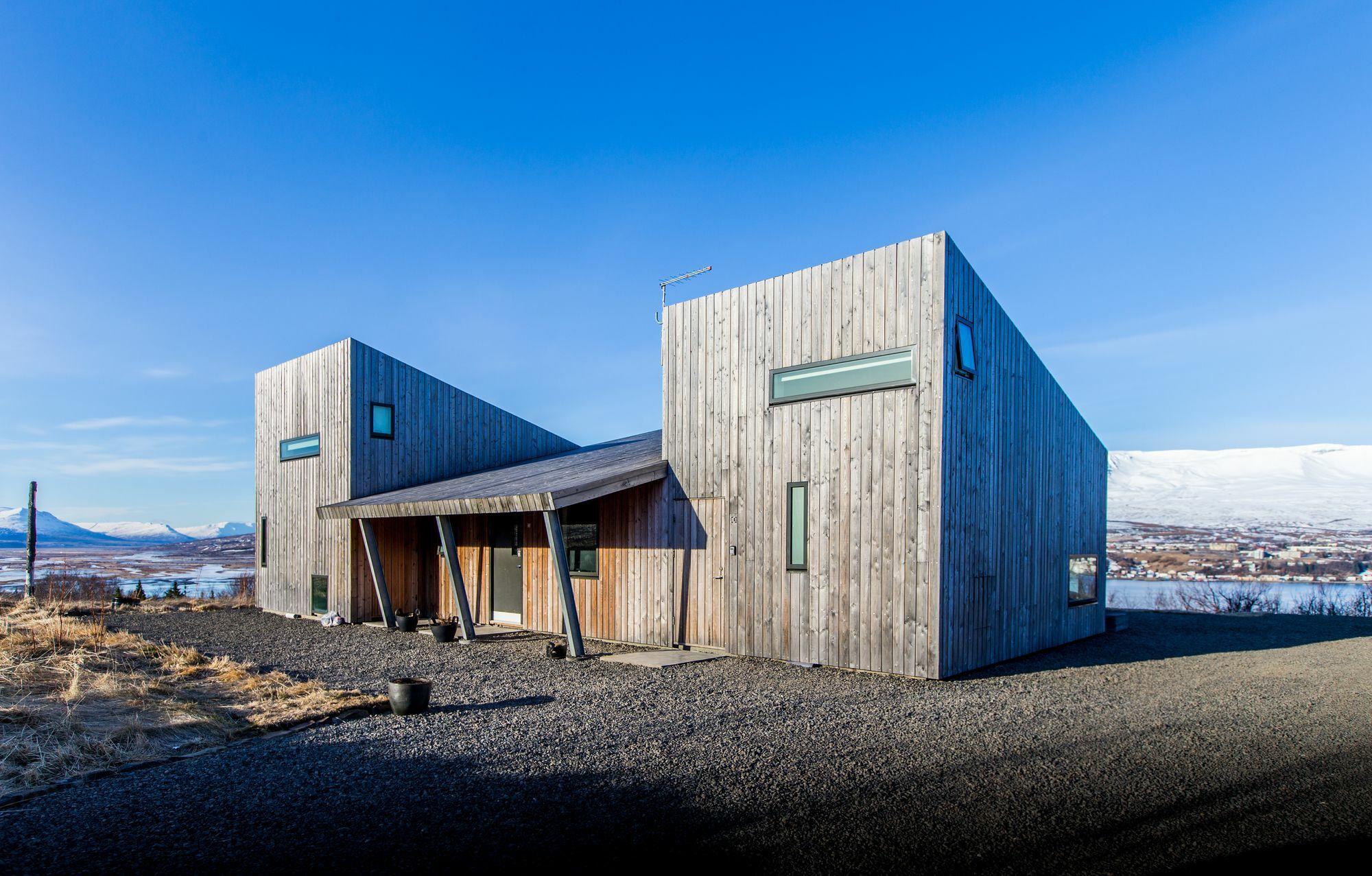 Villa Lola Akureyri Exterior photo
