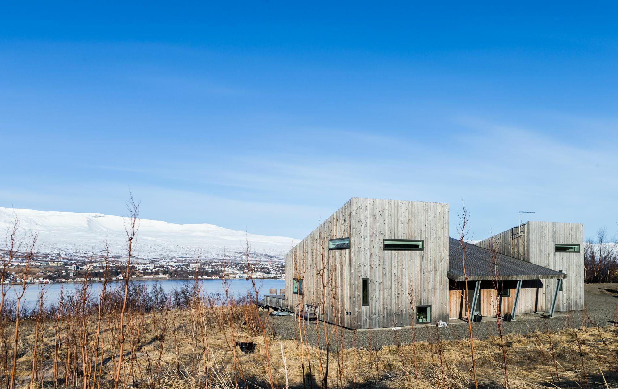 Villa Lola Akureyri Exterior photo