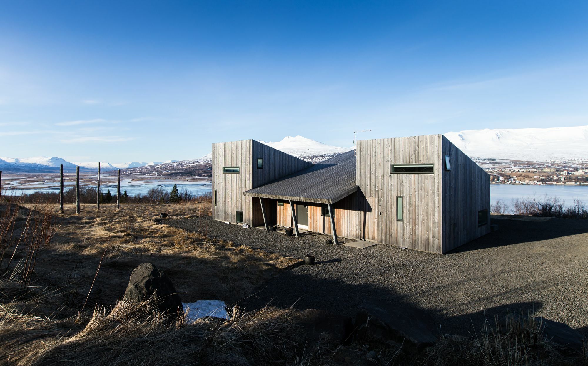 Villa Lola Akureyri Exterior photo