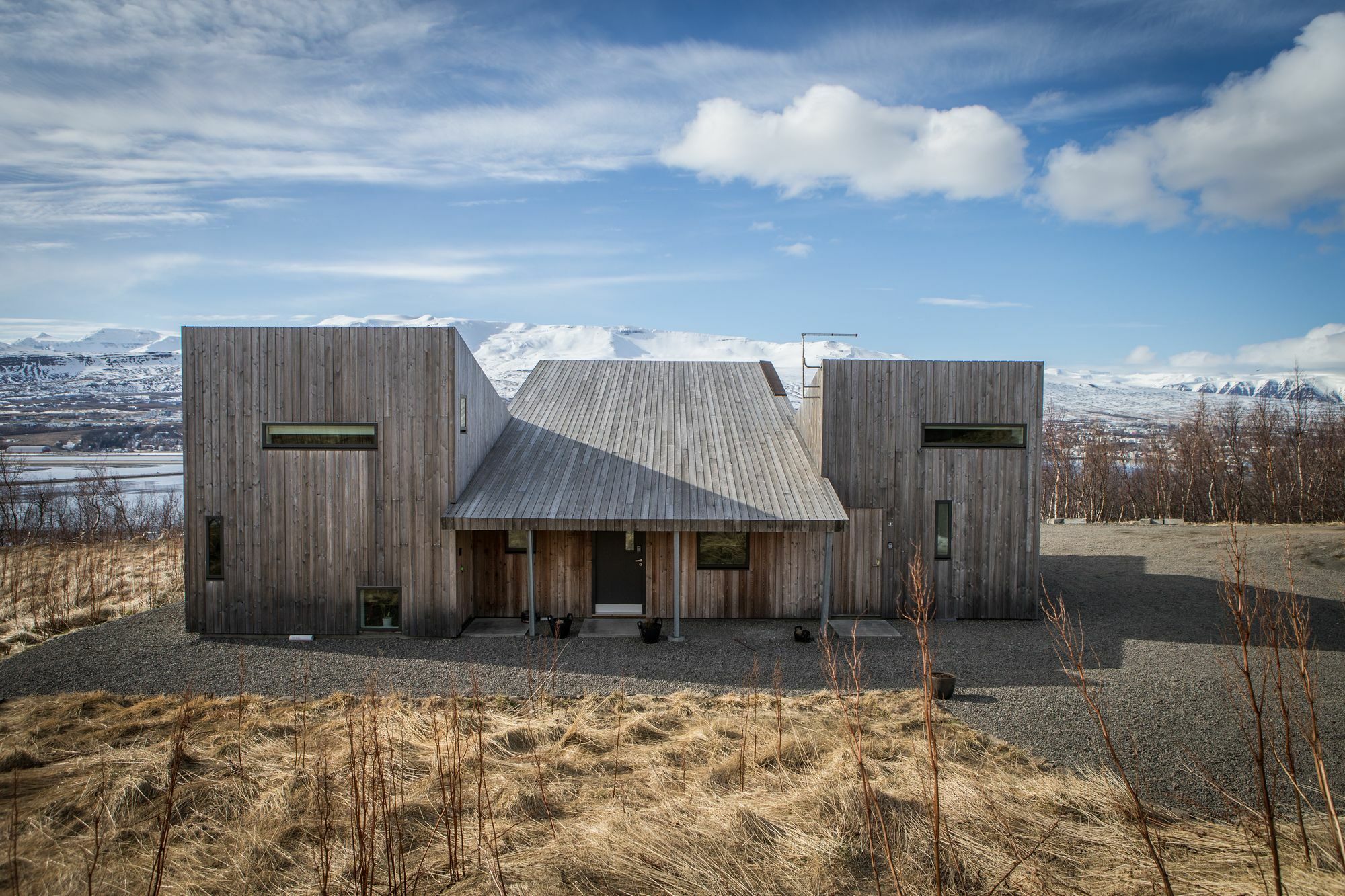 Villa Lola Akureyri Exterior photo