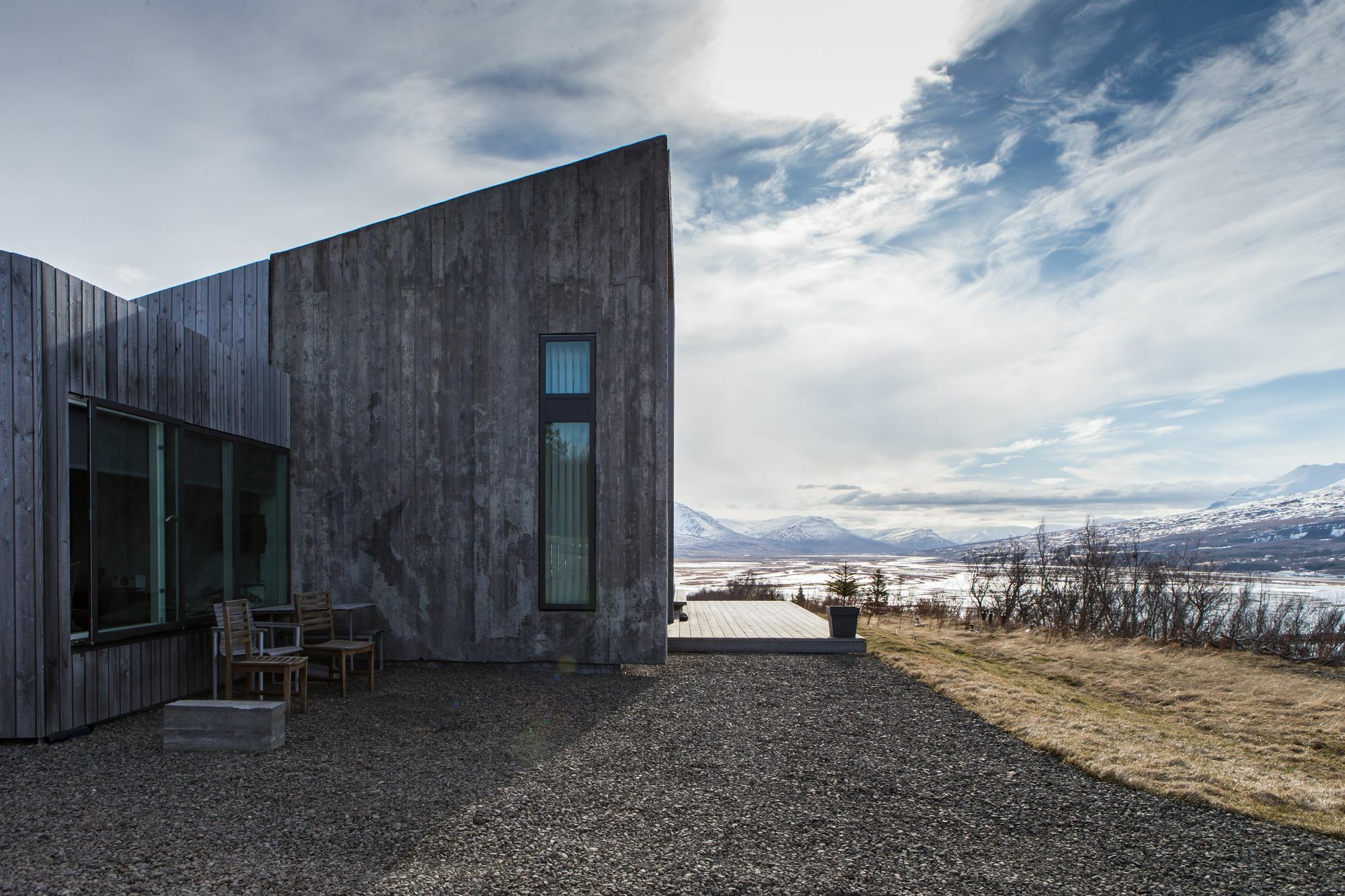 Villa Lola Akureyri Exterior photo