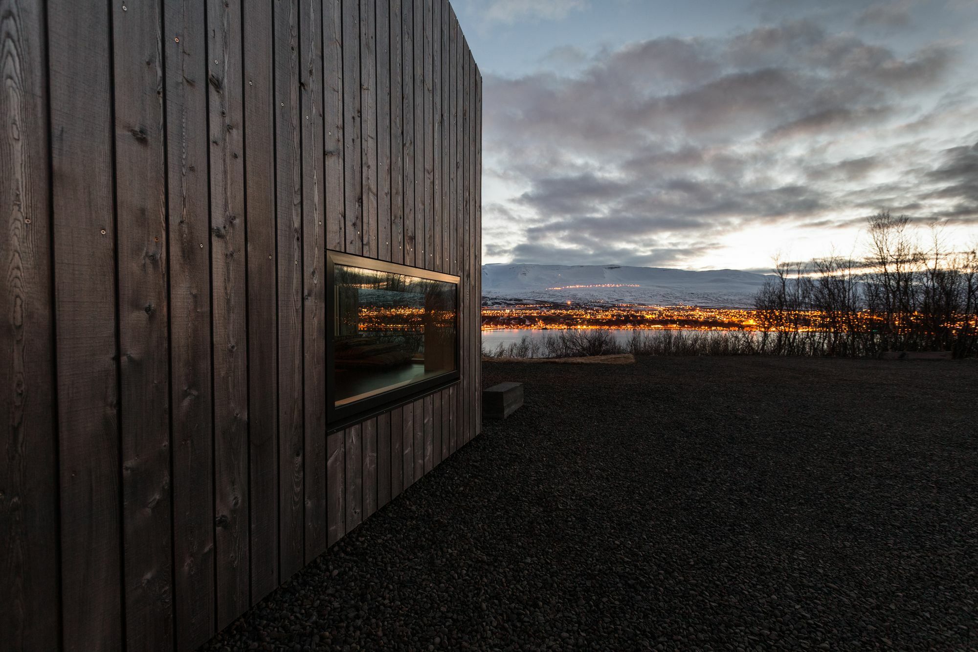Villa Lola Akureyri Exterior photo