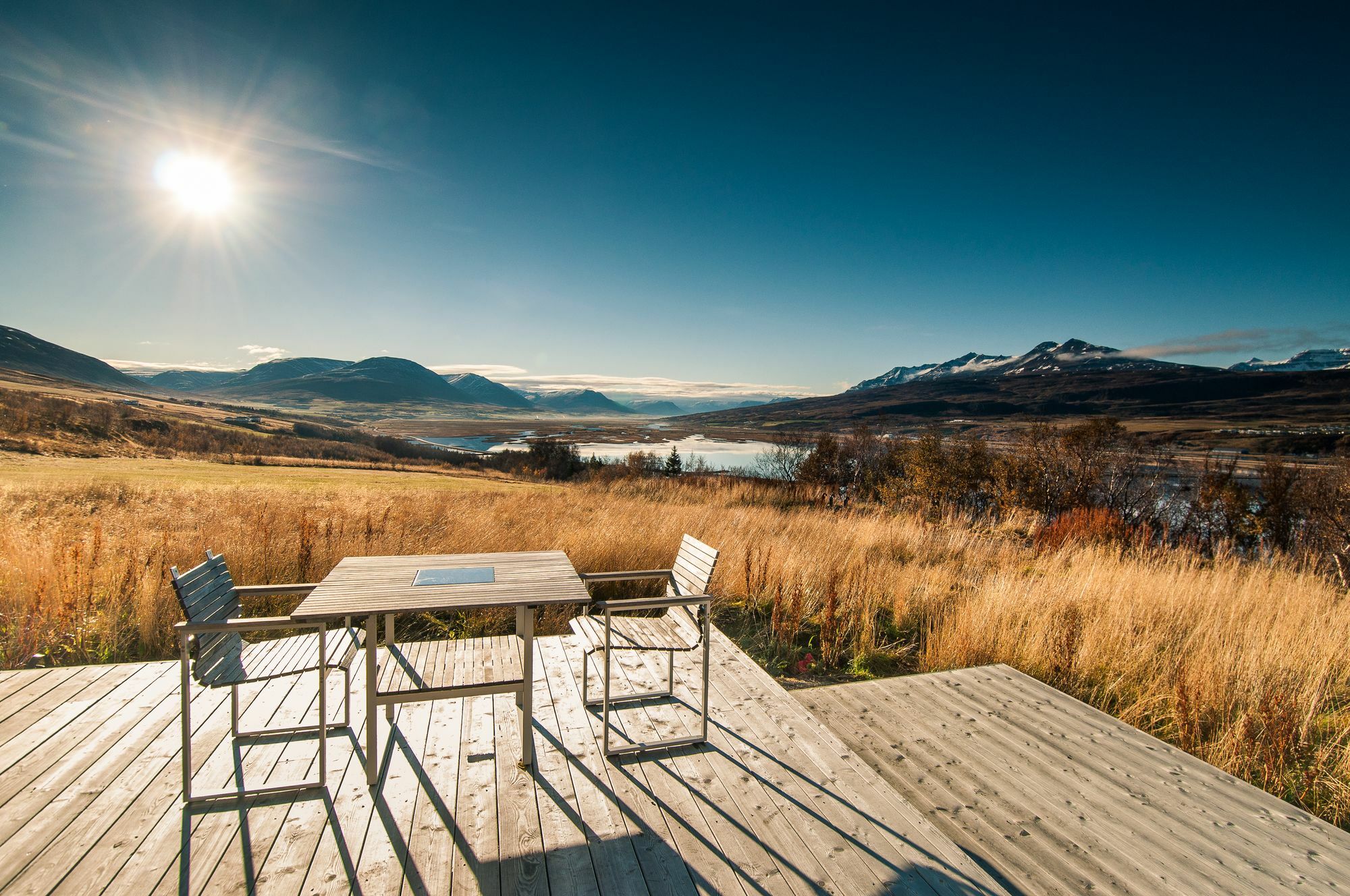 Villa Lola Akureyri Exterior photo