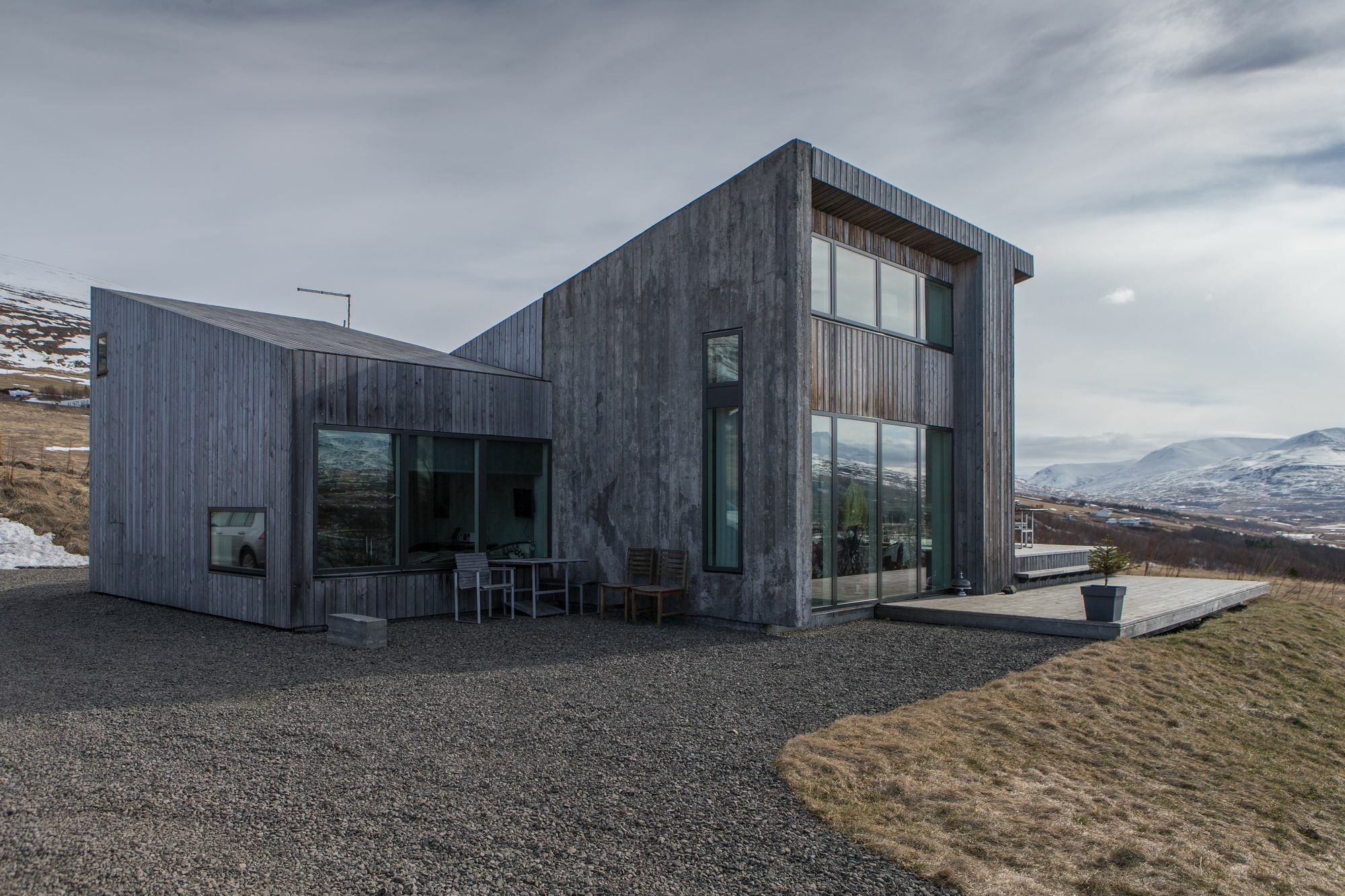 Villa Lola Akureyri Exterior photo