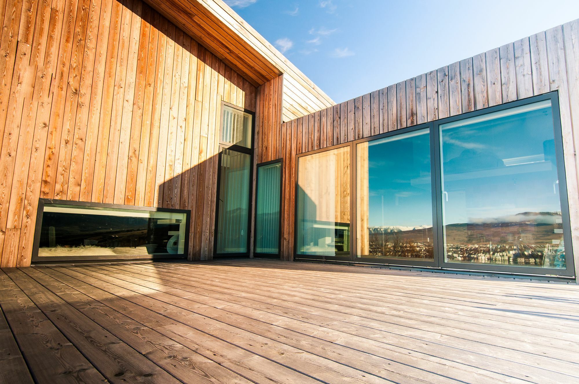 Villa Lola Akureyri Exterior photo
